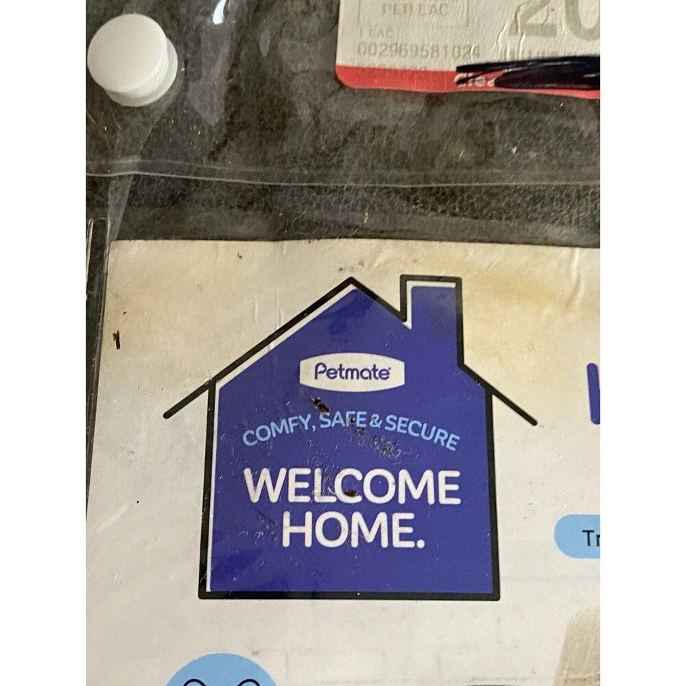 Petmate Welcome Home Kennel Cover for 36